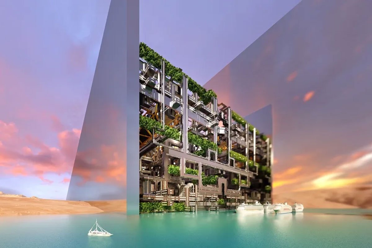 نيوم - المستقبل