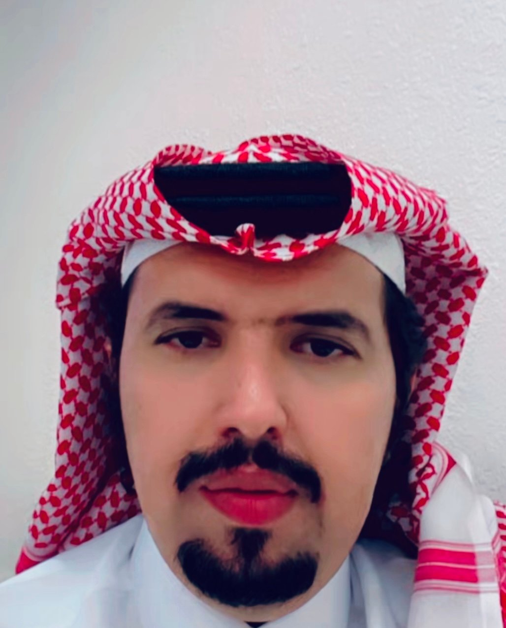 محمد مداوي مفرح القحطاني