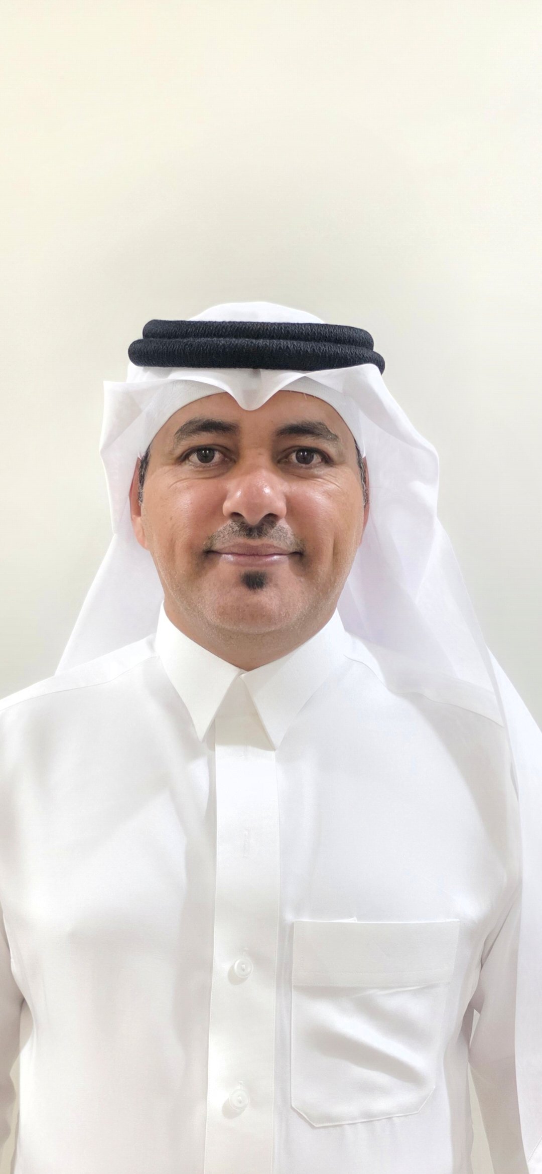 تركي محمد الشهراني