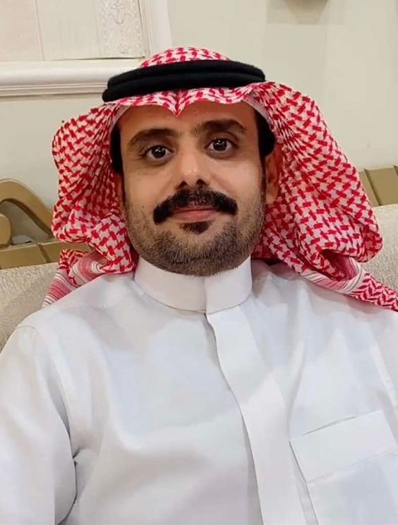 احمد جابر علي السلمي