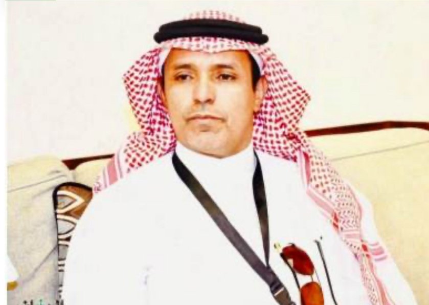 ناصر محمد الغامدي (الشدوي)